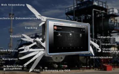 UBIK Customer Day in Linz