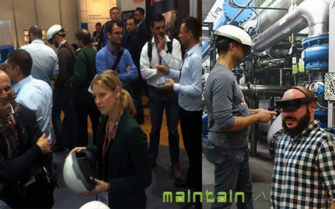 Review: Maintain 2016, Munich