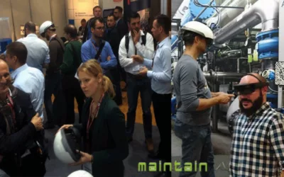 Review: Maintain 2016, Munich