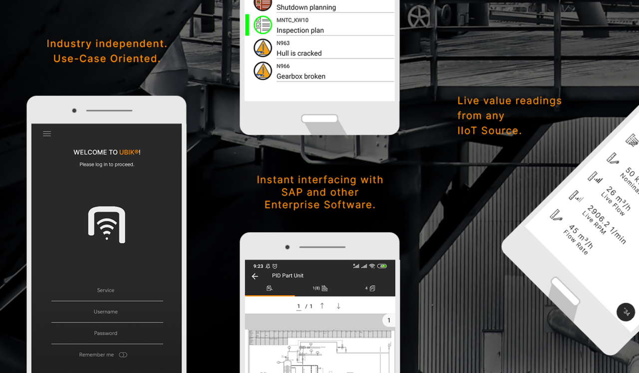 Ubik Repository UBIK Update – UWP Client Release 3.7 - Augmensys