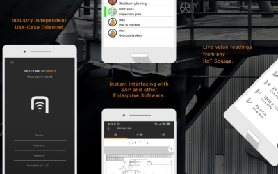UBIK Update – UWP Client Release 3.7