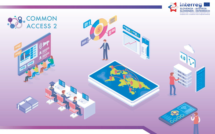 Let’s open the door to the polish market with “Common Access 2”