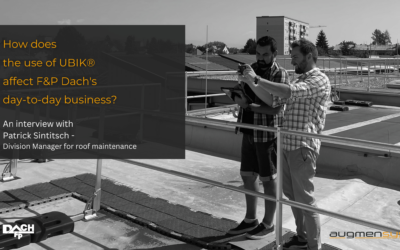 Interview with Fleischmann & Petschnig Dach