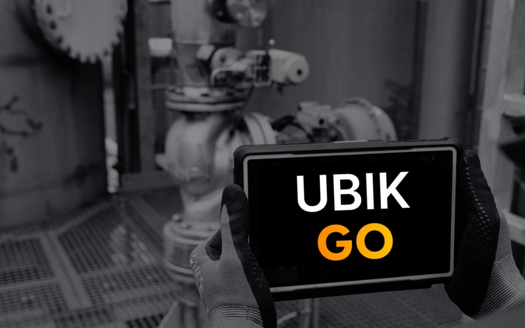 UBIK® Xamarin Client: End of Lifecycle – UBIK® GO mit .NET MAUI als Nachfolger