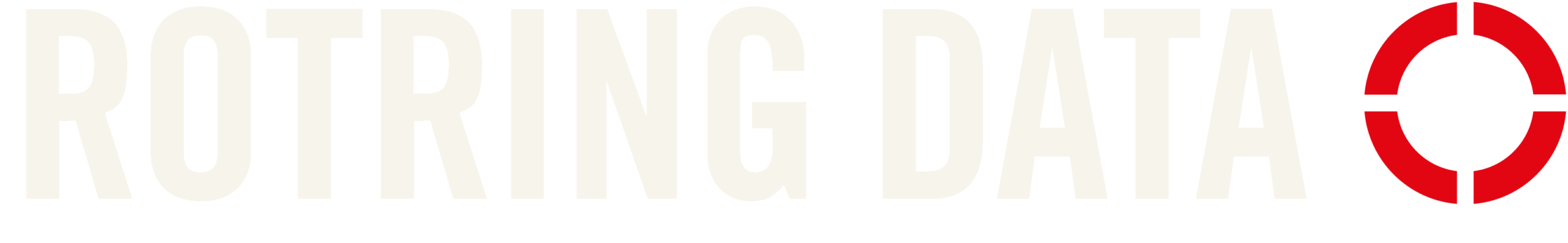 ROTRING DATA AG Logo new partner from Augmensys