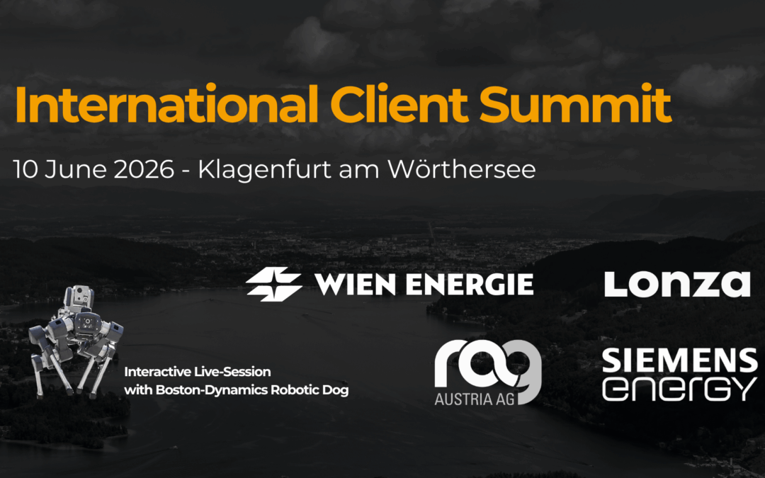 How leading companies digitalise industrial processes: Insights from Siemens Energy, Lonza & more