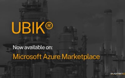 UBIK® is now available on Microsoft Azure Marketplace