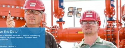 IFF Science Days: Plant Construction of the Future 2016