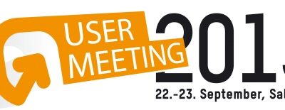 B&R User Meeting 2015