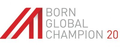 Augmensys | Born Global Champion 2016