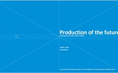 Congress Production of the future