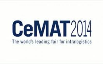 CeMAT Hannover, May 19th – May 23rd 2014