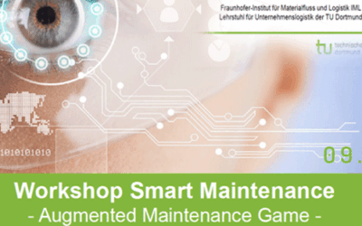 Practical workshop Smart-Maintenance