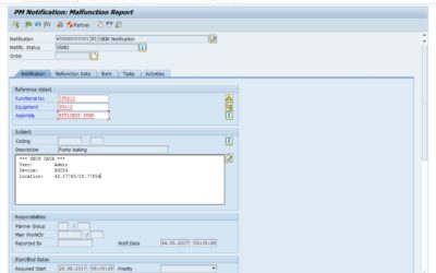 UBIK and SAP S/4 HANA