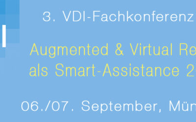 VDI Conference, Munich