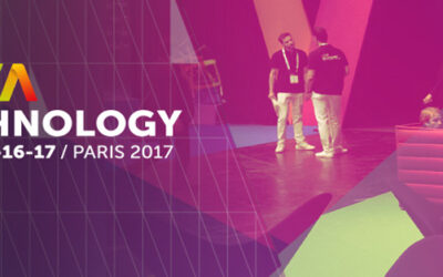 VIVA Technology, Paris