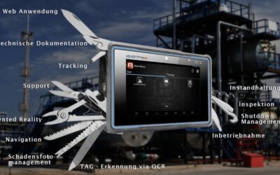 UBIK Kundentag in Linz