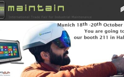 Maintain Europe 2016