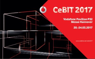 CeBIT 2017, Hannover