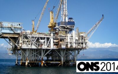 Offshore Northern Seas (ONS) 2014