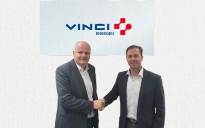 Vinci Energies and Augmensys strengthen collaboration!